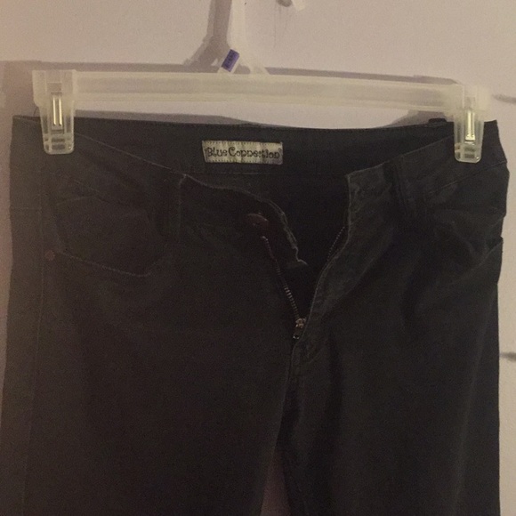 black jeans - Picture 2 of 4